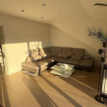 Penthouse In * Sohren