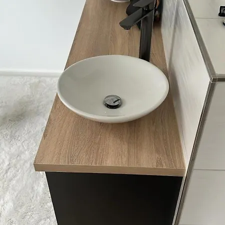 شقة Penthouse In Sohren