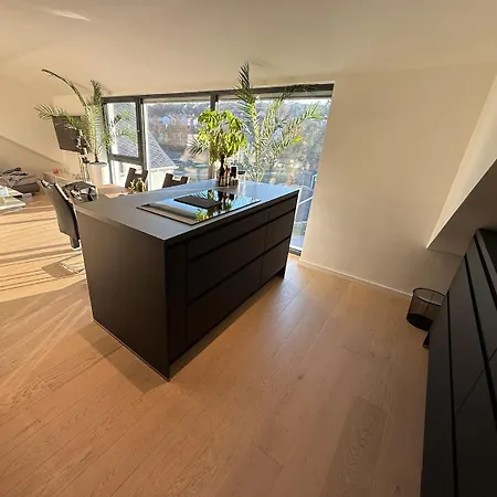 Penthouse In * Sohren