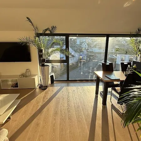 Penthouse In