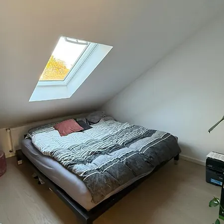 Penthouse In * Sohren