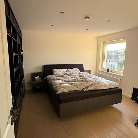 Penthouse In شقة *