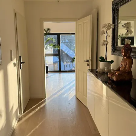 Penthouse In Sohren