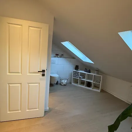 Penthouse In Sohren