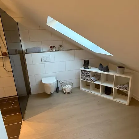 Penthouse In * Sohren